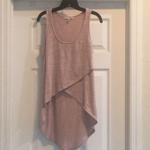 Express one Eleven tank